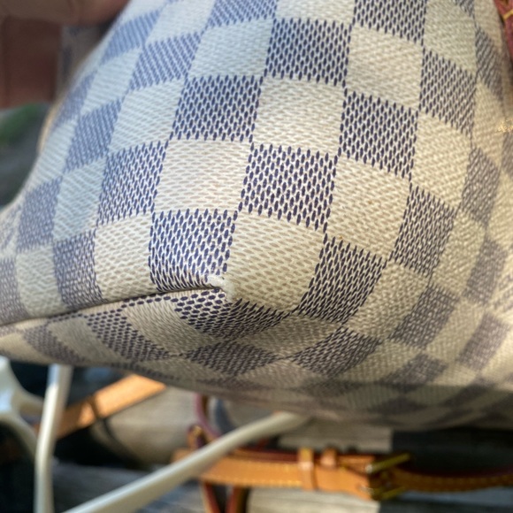 Louis vuitton Authentic backpack - Picture 10 of 15